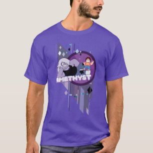 Steven Universe Metystdiagram T Shirt