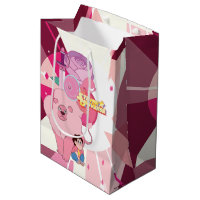 Steven Universe | Ro Quartz Legacy