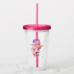 Steven Universe   Ro Quartz Legacy Take Away Mugg