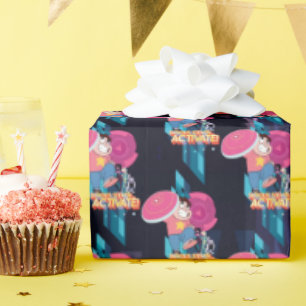 Steven Universe   Seriös Steven... Aktivera! Presentpapper