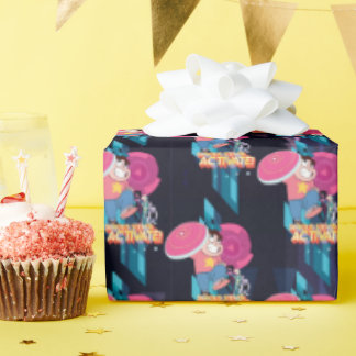 Steven Universe | Seriös Steven... Aktivera! Presentpapper