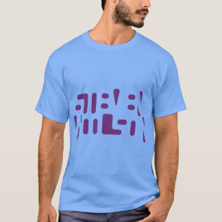 Steven Wilson Negative Space Konstverk present vin T Shirt