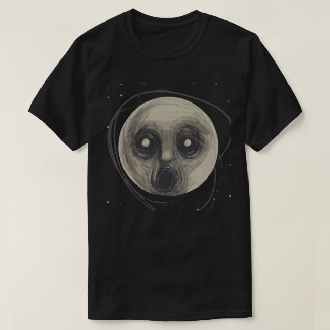 Steven wilson raven Essential T-Shirt (Design framsida)