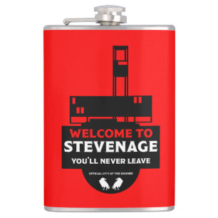 Stevenage Hertfordshire Fickplunta