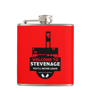 Stevenage Hertfordshire Fickplunta