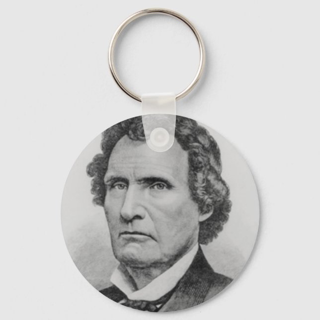 Stevens Nyckelring (Framsida)