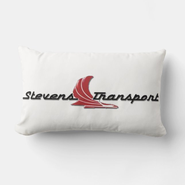 Stevens Transport Lumbarkudde (Framsida)
