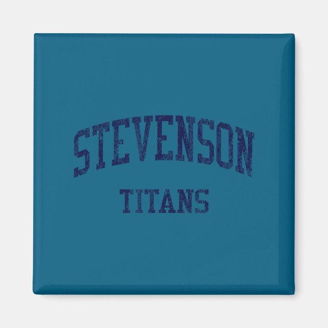 Stevenson high school hs sterling heights mi magnet (Framsidan)