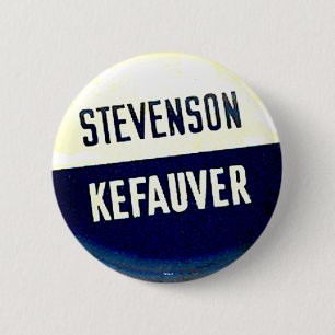 Stevenson - knäppas knapp