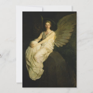 Stevenson Memorial Abbott Handerson Thayer