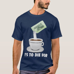 Stevia t shirt