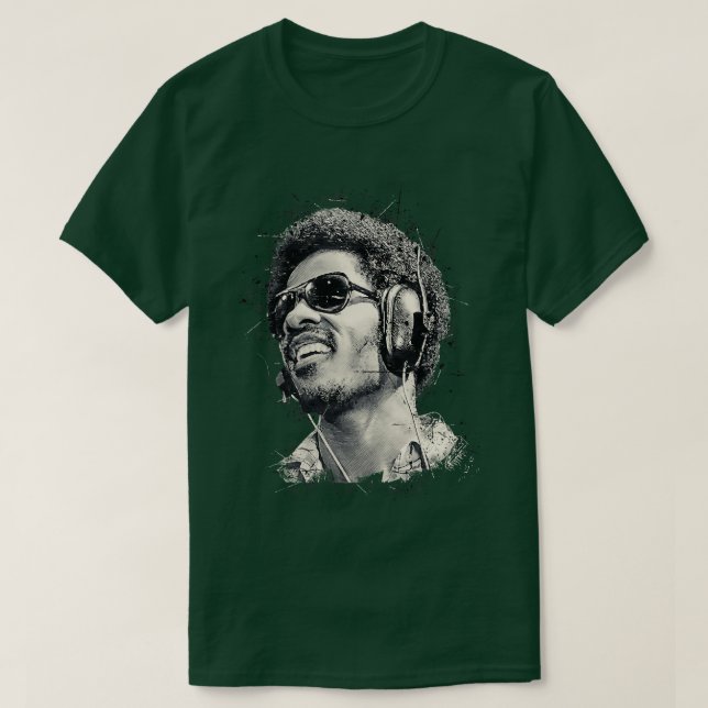 Stevie  3 t shirt (Design framsida)