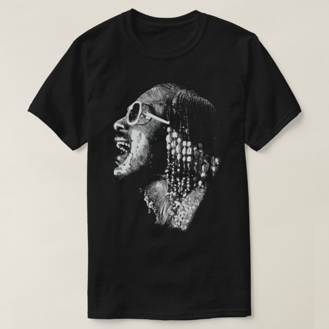 Stevie  Essential T-Shirt Copy (Design framsida)