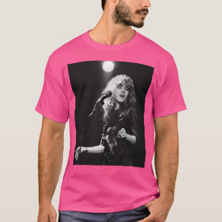 Stevie Nicks 1948 T Shirt