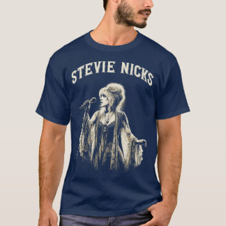 Stevie Nicks T Shirt