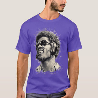 Stevie  sunglass t shirt