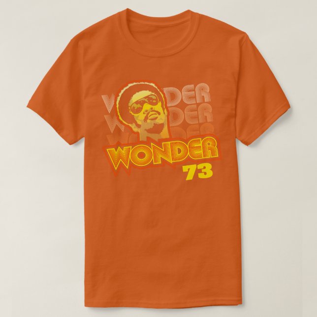 Stevie  t shirt (Design framsida)