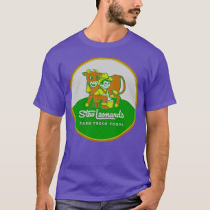 Stew Leonards T Shirt