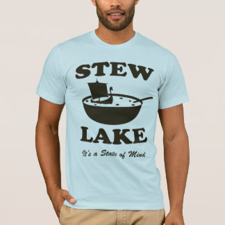 Stew sjö tee shirt