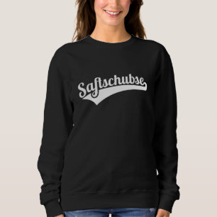 Stewardess Juice Boost T Shirt