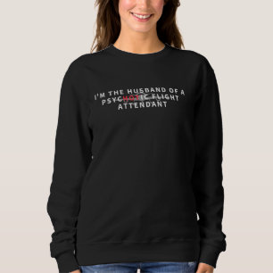 Stewardess Make Airline Luft Värdinna Funny T Shirt