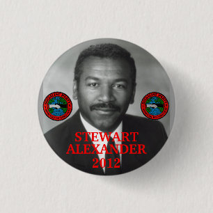 Stewart Alexander 2012 Knapp