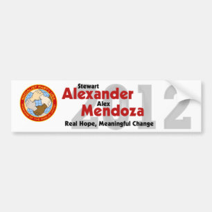 Stewart Alexander bildekal 2012 #4