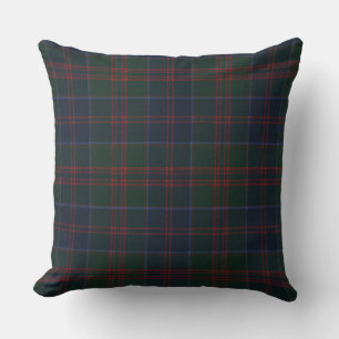 Stewart Appin Hunting Modern Original Tartan Kudde