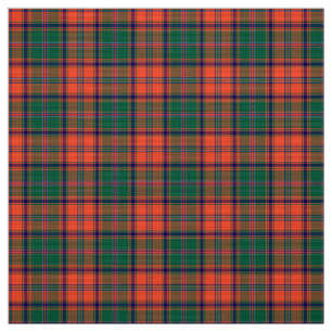 Stewart av Appin Ancient Tartan Tyg