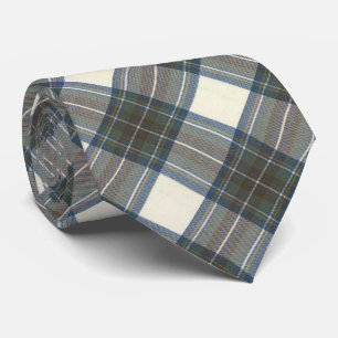 Stewart Blue Dress Original Scottish Tartan Slips