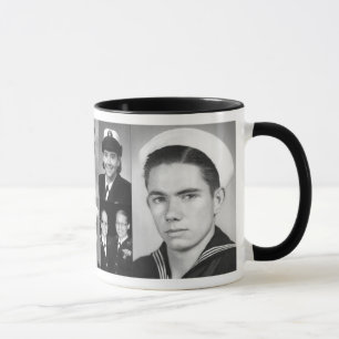 Stewart miltary cup2 mugg