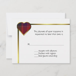 Stewart Red Play Heart OSA kort
