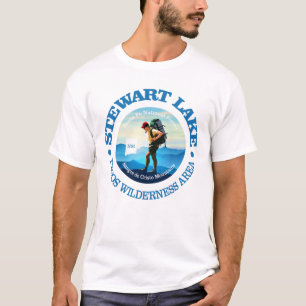 Stewart Sjö (C) T Shirt