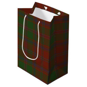 Stewart Tartan