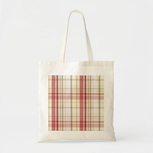 Stewartklanens Tartan Tygkasse