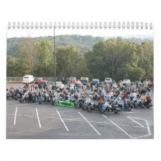 Steweys 2009 VROC-kalender Kalender