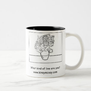StewVan Gogh mugg