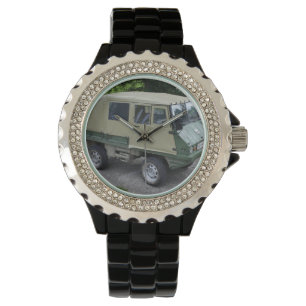 Steyr Puch Haflinger Armbandsur