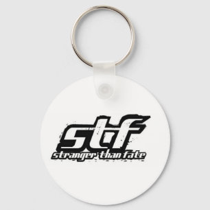 STF Keychain Nyckelring