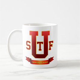 STFU KAFFEMUGG