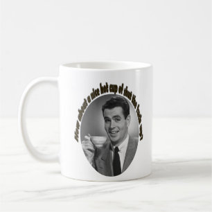 STFU-mugg Kaffemugg
