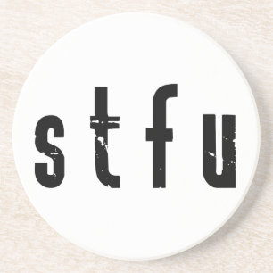 STFU-Underlägg Underlägg