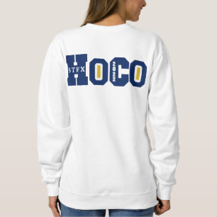 Stfx Hoco 2022 merch  T Shirt
