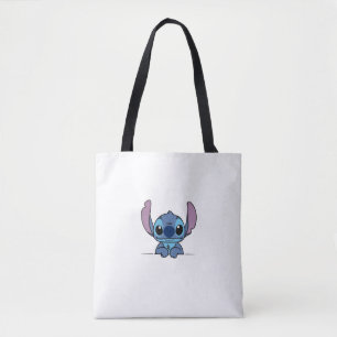 Stich tobag tygkasse