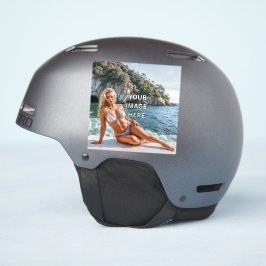 STICK! ✨ Custom Vinyl Sticker Gloss   Klistermärken