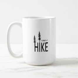 Stick där du står kaffemugg