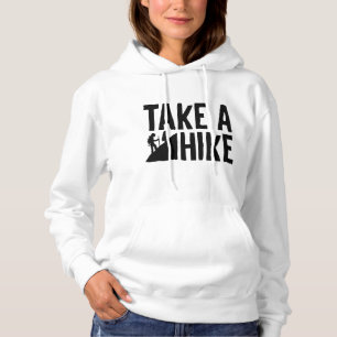 Stick din väg t shirt