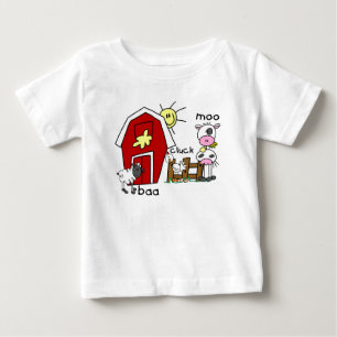 Stick figurboskapTshirts och gåvor Tröja