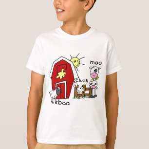 Stick figurboskapTshirts och gåvor Tröja