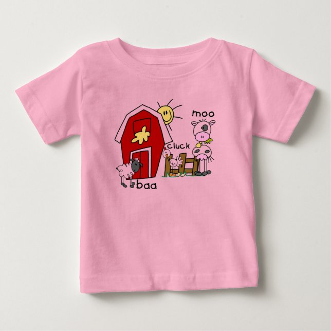 Stick figurboskapTshirts och gåvor Tröja (Framsida)